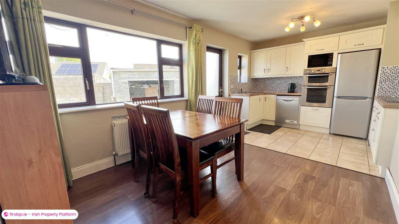 Bungalow for Sale in Ballinasloe, Galway