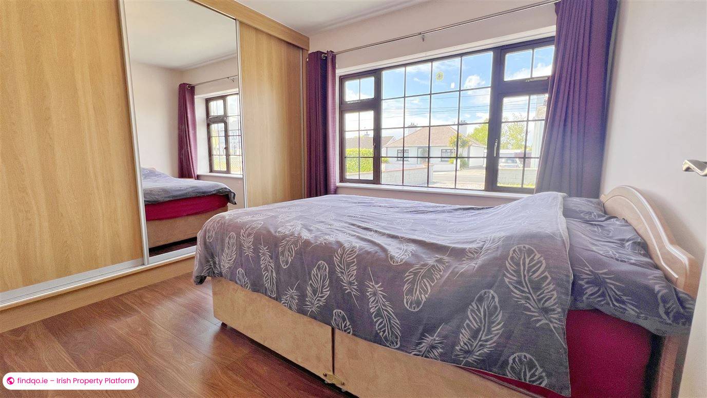 Bungalow for Sale in Ballinasloe, Galway