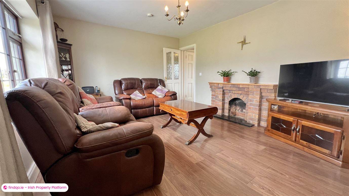 Bungalow for Sale in Ballinasloe, Galway