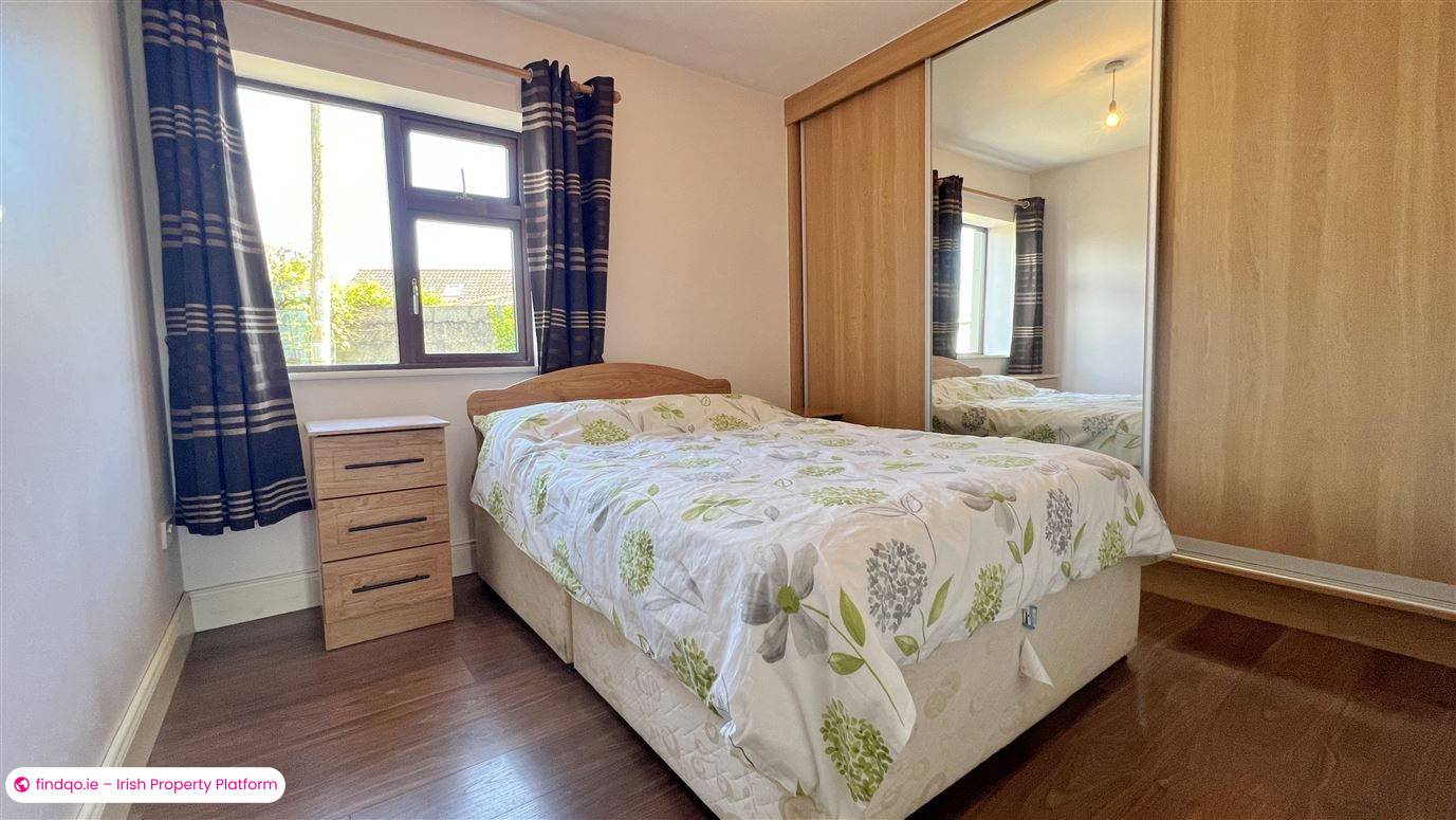Bungalow for Sale in Ballinasloe, Galway