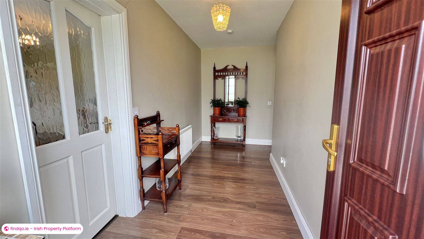 Bungalow for Sale in Ballinasloe, Galway
