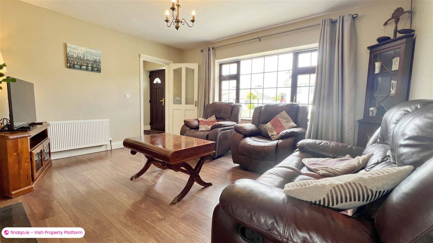 Bungalow for Sale in Ballinasloe, Galway