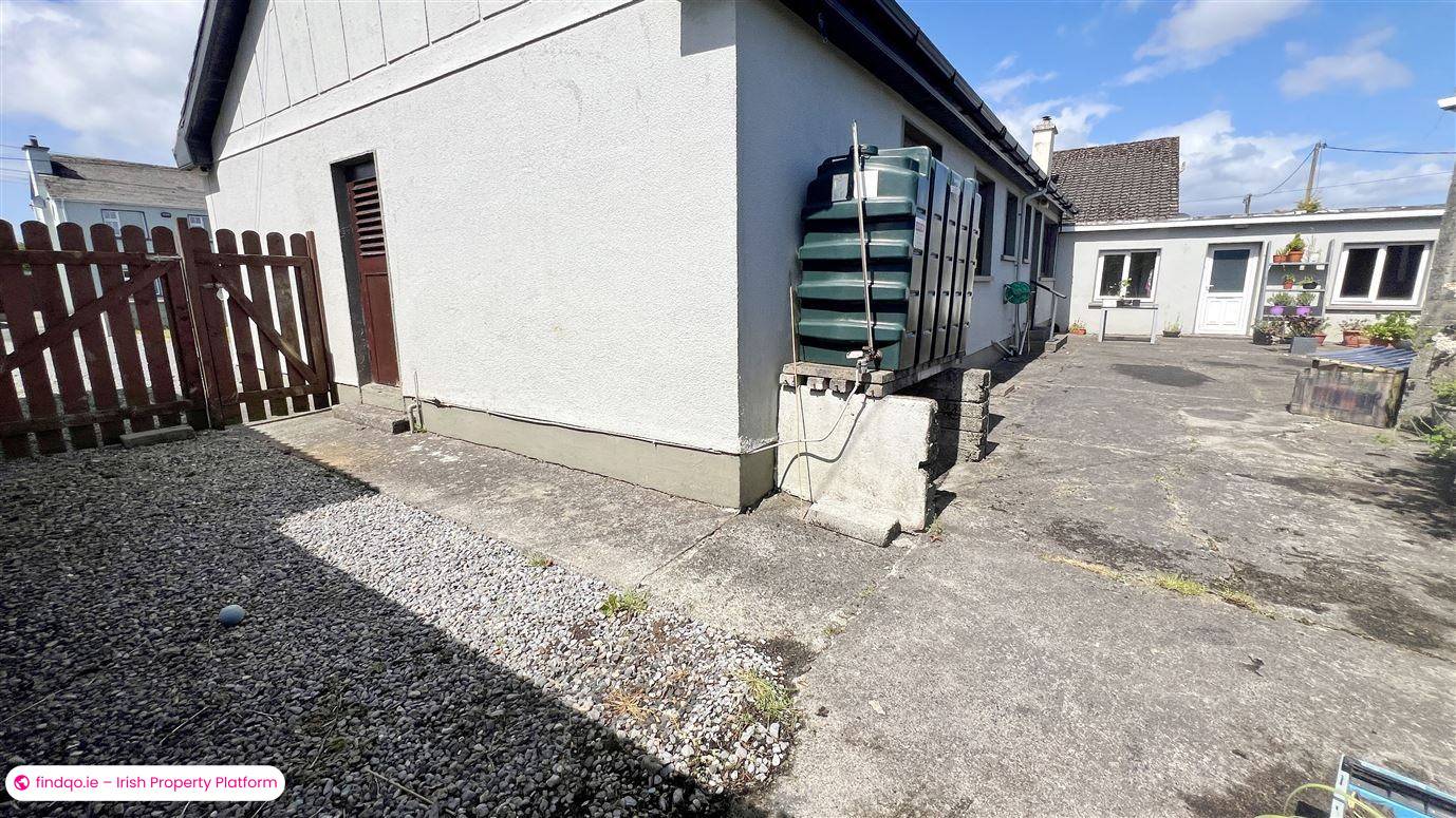 Bungalow for Sale in Ballinasloe, Galway