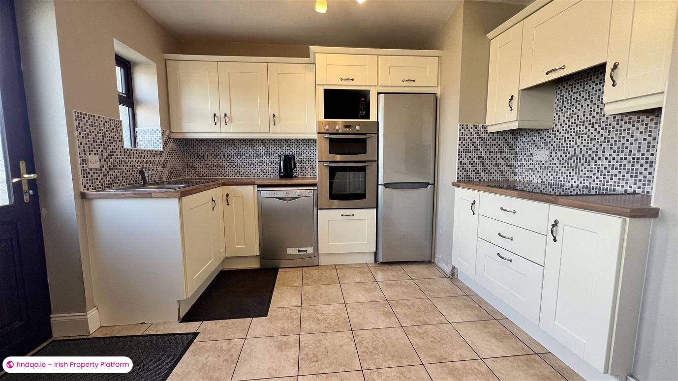 Bungalow for Sale in Ballinasloe, Galway