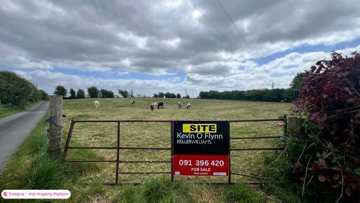 Site for Sale in Ballydangan, Roscommon