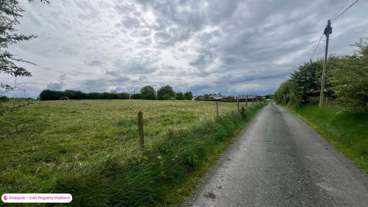 Site for Sale in Ballydangan, Roscommon