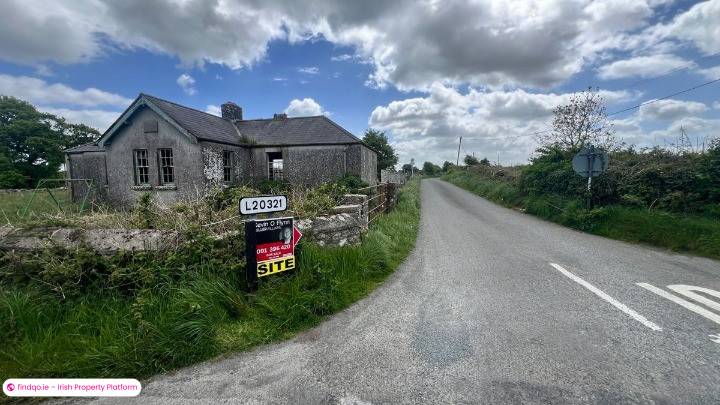 Site for Sale in Ballydangan, Roscommon