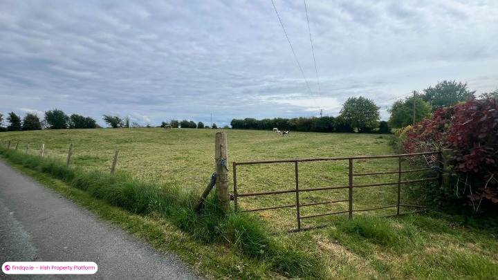 Site for Sale in Ballydangan, Roscommon