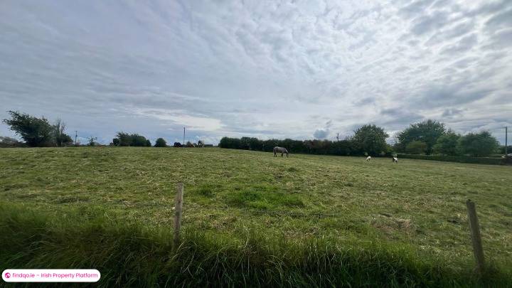 Site for Sale in Ballydangan, Roscommon