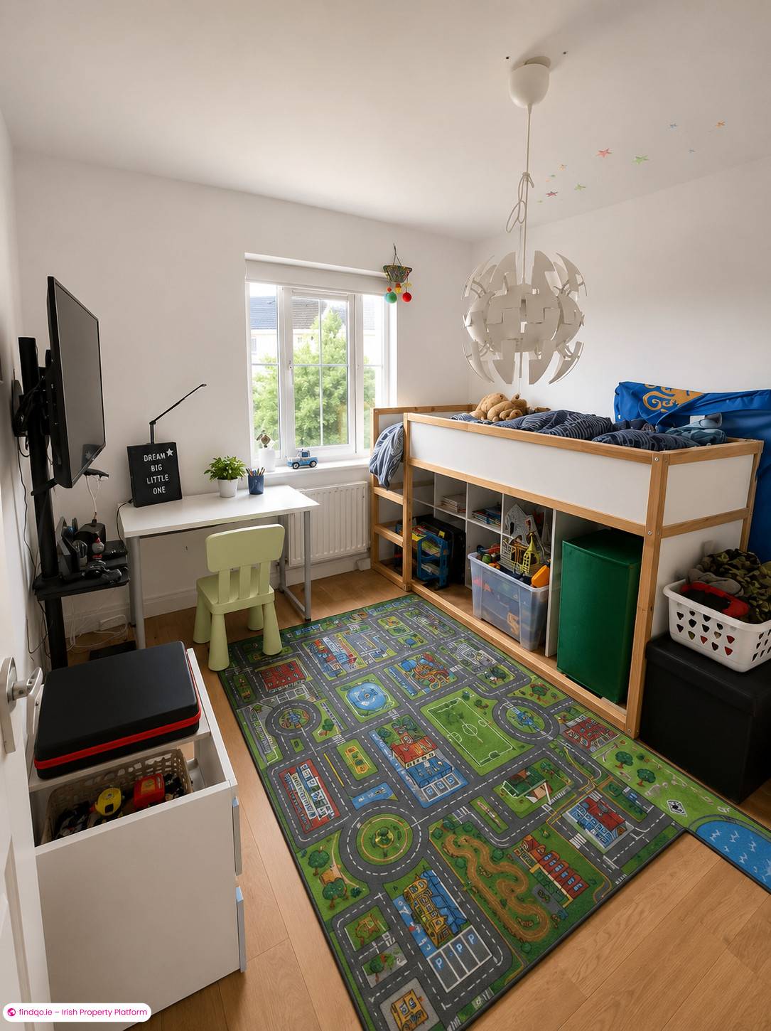 Semi-detached house for Sale in Tyrrelstown, Dublin 15