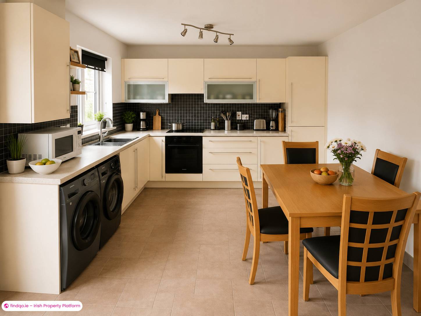 Semi-detached house for Sale in Tyrrelstown, Dublin 15