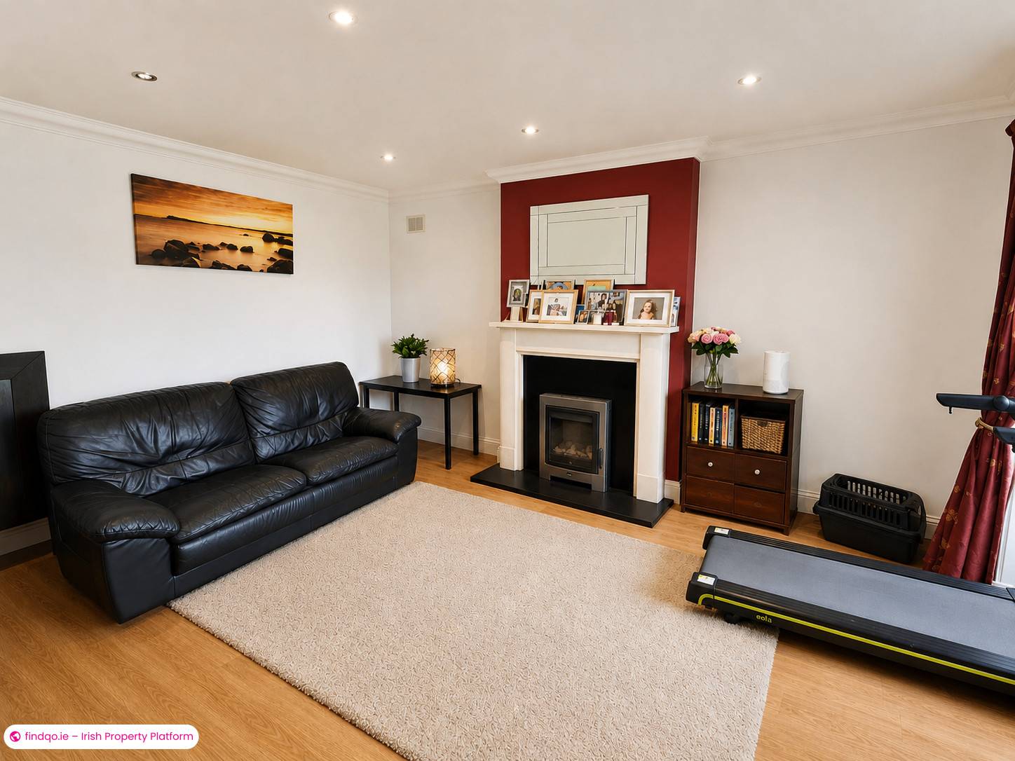 Semi-detached house for Sale in Tyrrelstown, Dublin 15