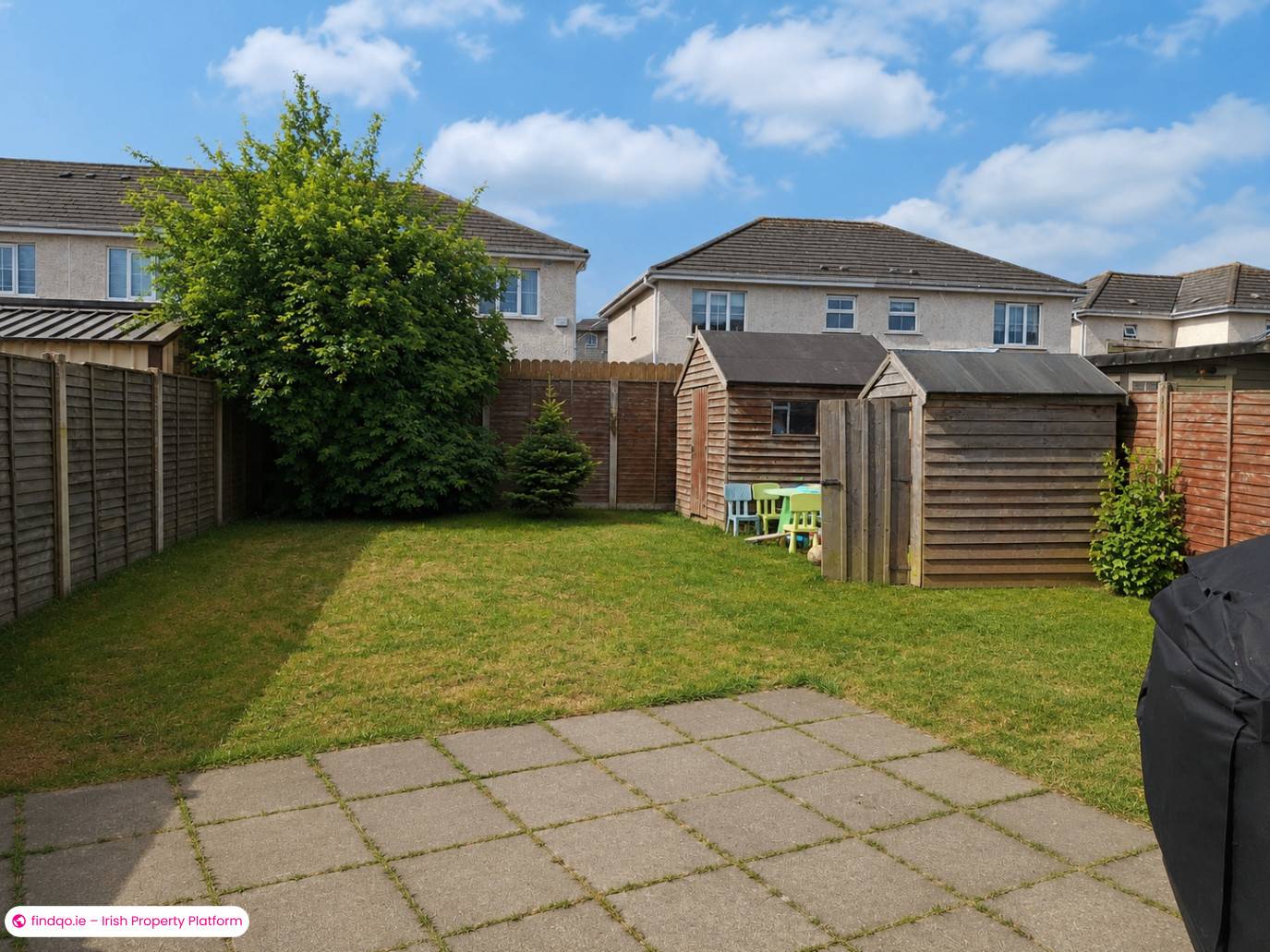 Semi-detached house for Sale in Tyrrelstown, Dublin 15