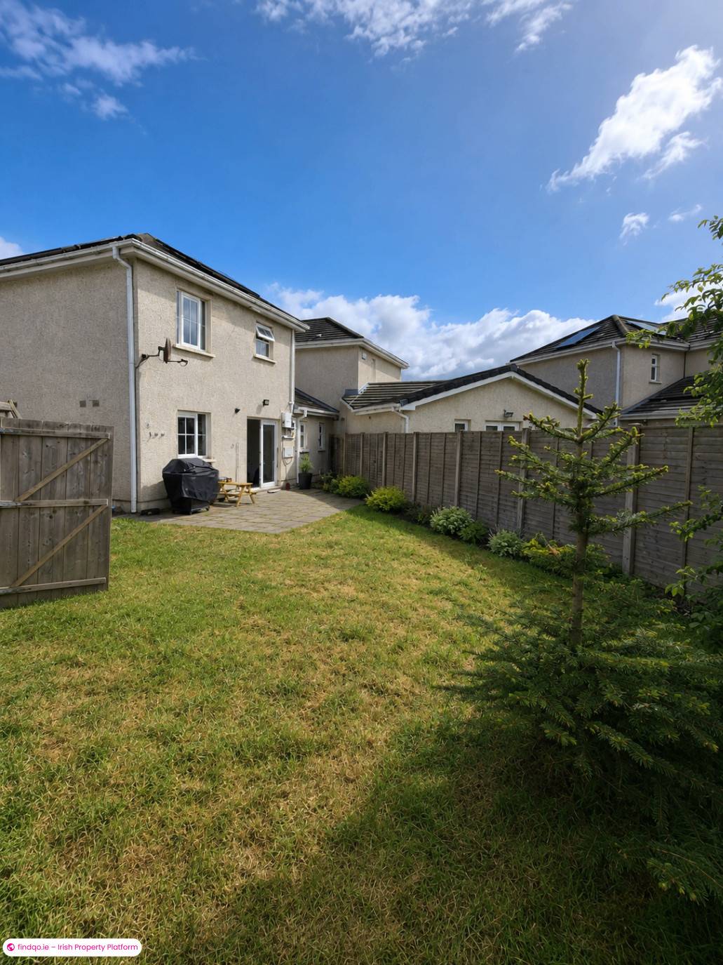 Semi-detached house for Sale in Tyrrelstown, Dublin 15