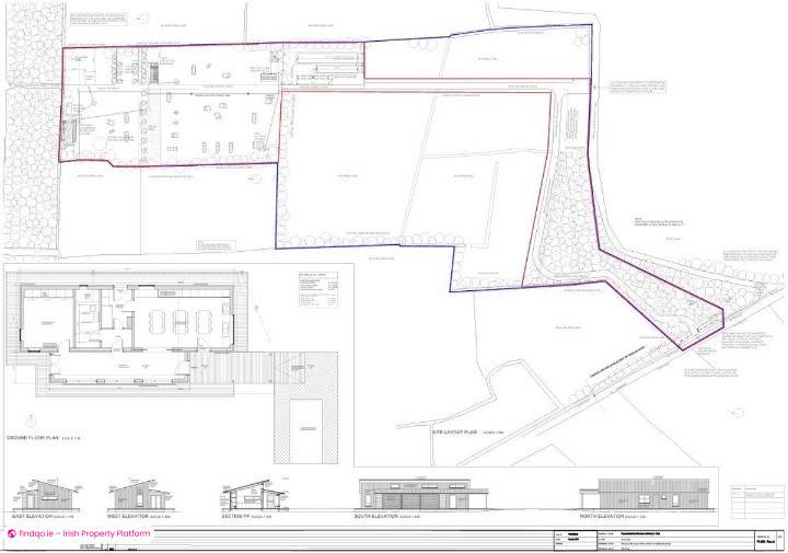 Commercial Site for Sale in Edenderry, Offaly