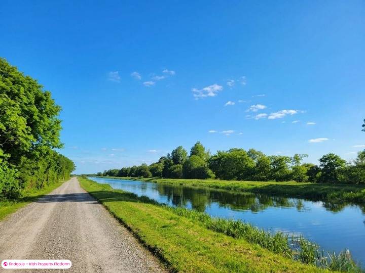 Commercial Site for Sale in Edenderry, Offaly
