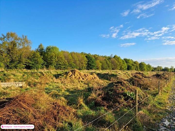 Commercial Site for Sale in Edenderry, Offaly