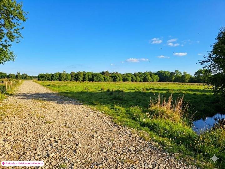 Commercial Site for Sale in Edenderry, Offaly