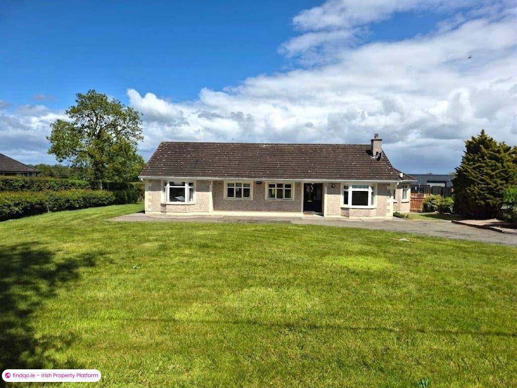 Bungalow for Sale in Killucan, Westmeath