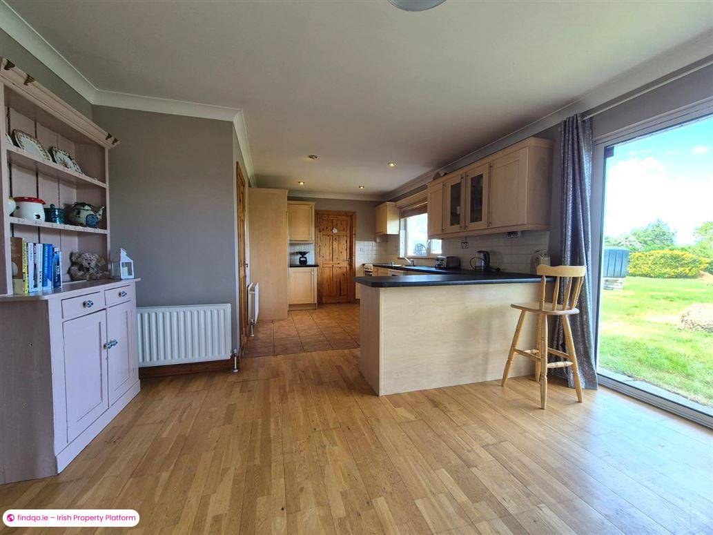 Bungalow for Sale in Killucan, Westmeath