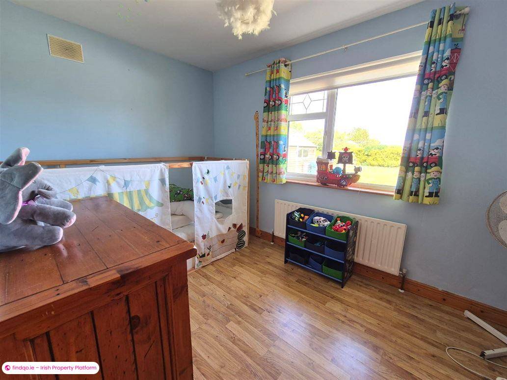 Bungalow for Sale in Killucan, Westmeath