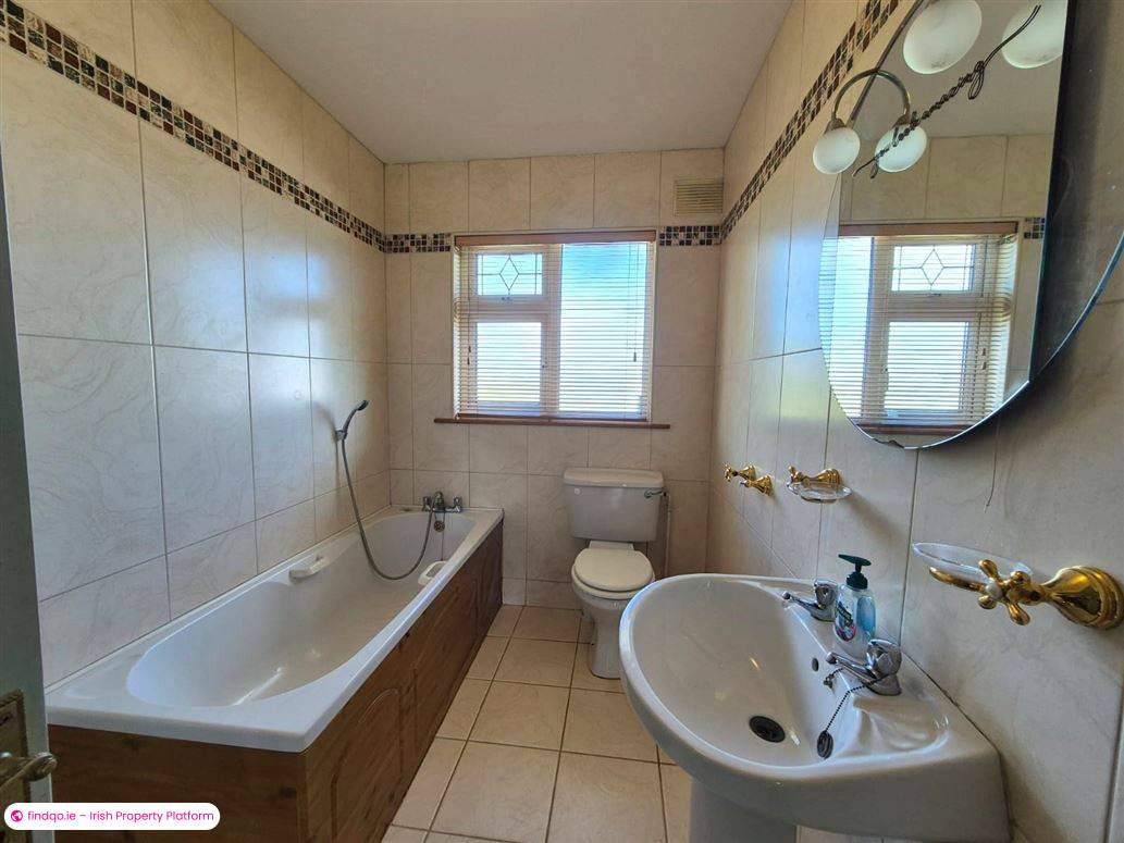 Bungalow for Sale in Killucan, Westmeath