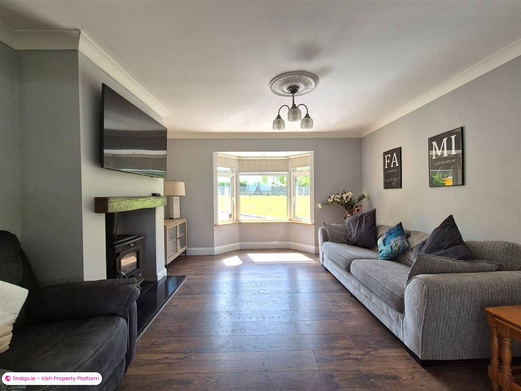 Bungalow for Sale in Killucan, Westmeath