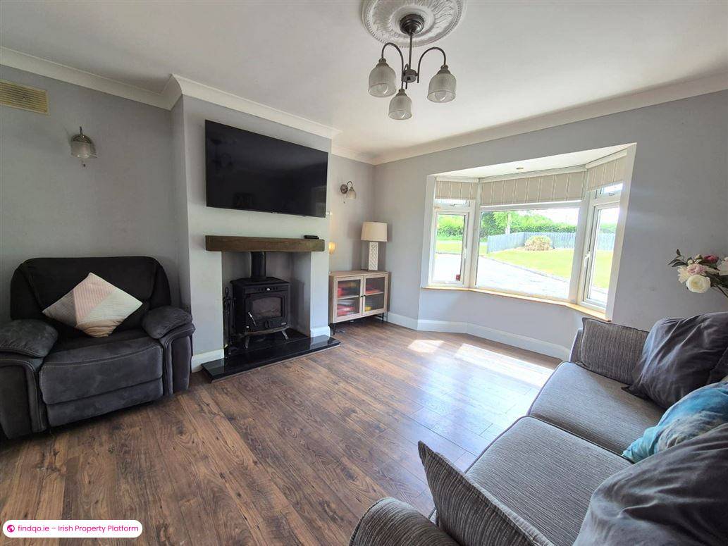 Bungalow for Sale in Killucan, Westmeath