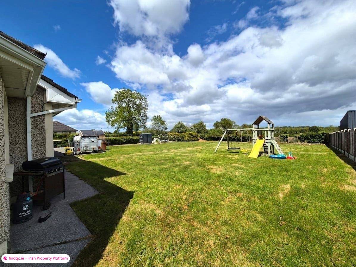 Bungalow for Sale in Killucan, Westmeath