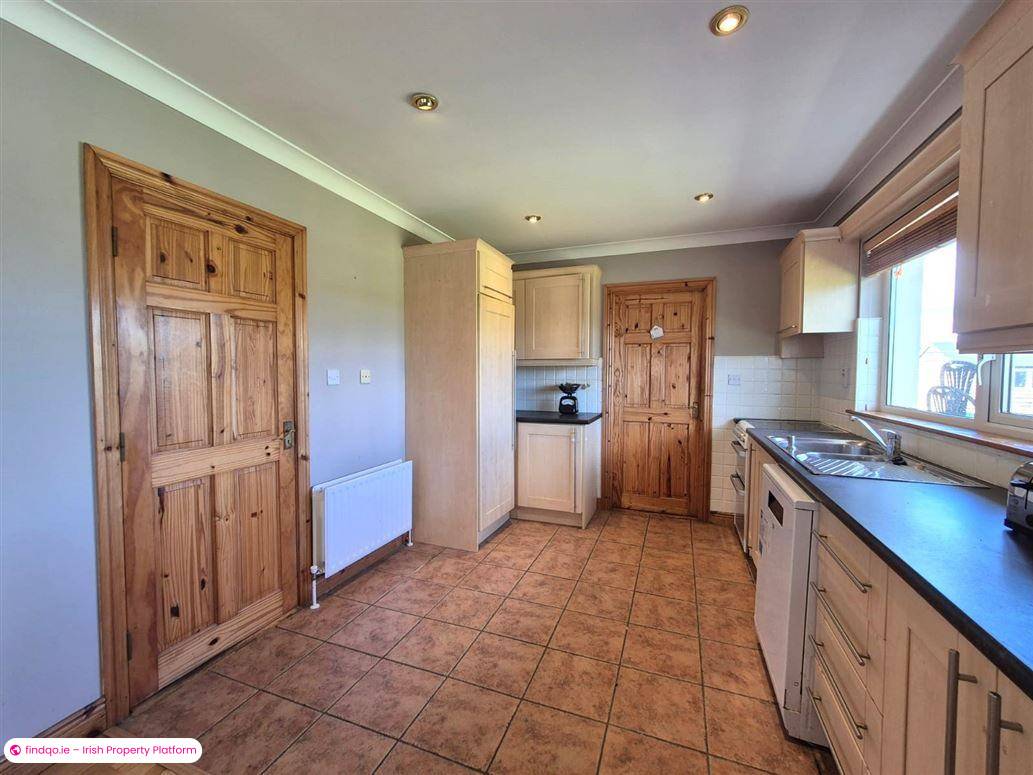 Bungalow for Sale in Killucan, Westmeath