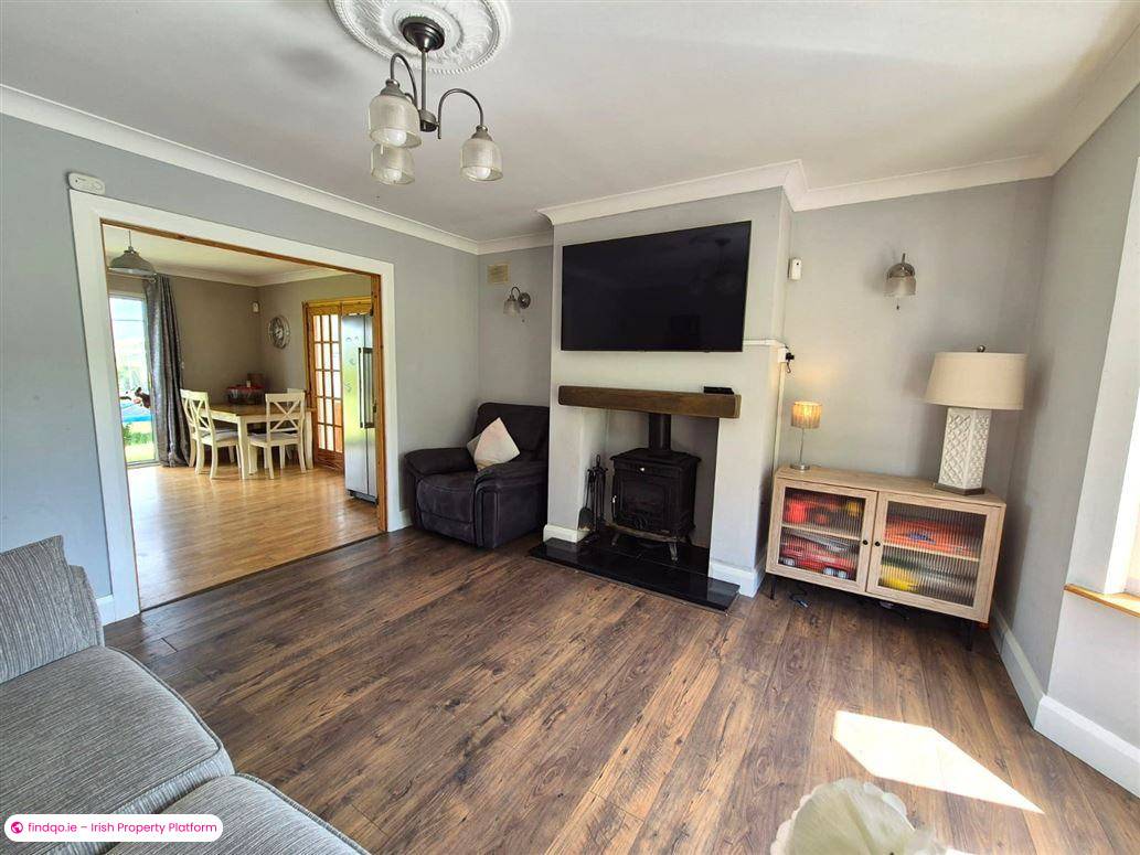 Bungalow for Sale in Killucan, Westmeath