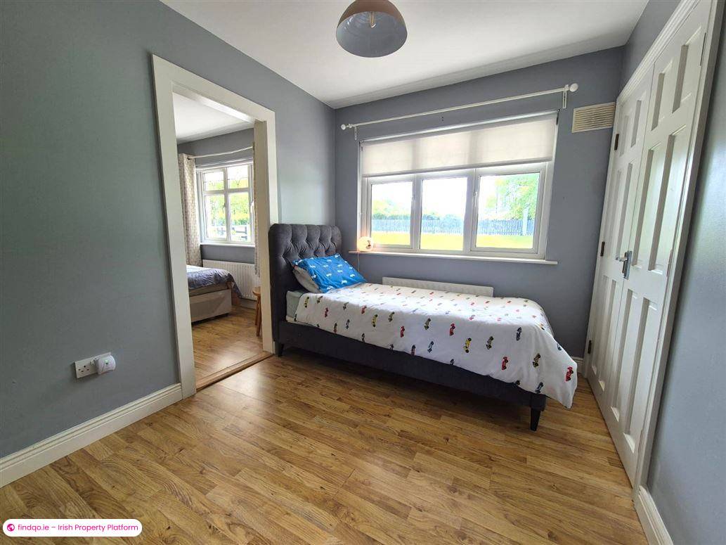 Bungalow for Sale in Killucan, Westmeath
