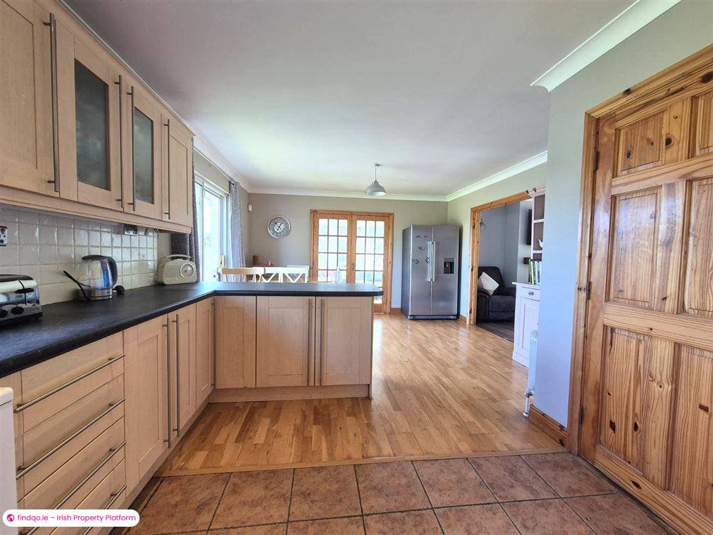 Bungalow for Sale in Killucan, Westmeath