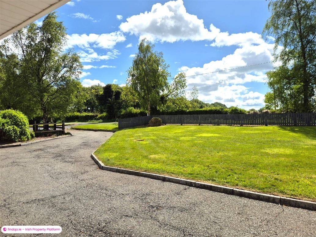 Bungalow for Sale in Killucan, Westmeath