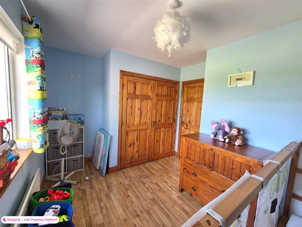 Bungalow for Sale in Killucan, Westmeath
