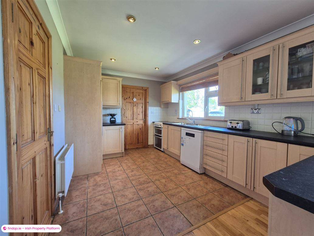Bungalow for Sale in Killucan, Westmeath