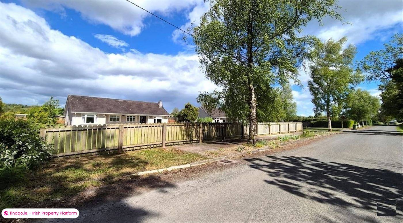 Bungalow for Sale in Killucan, Westmeath