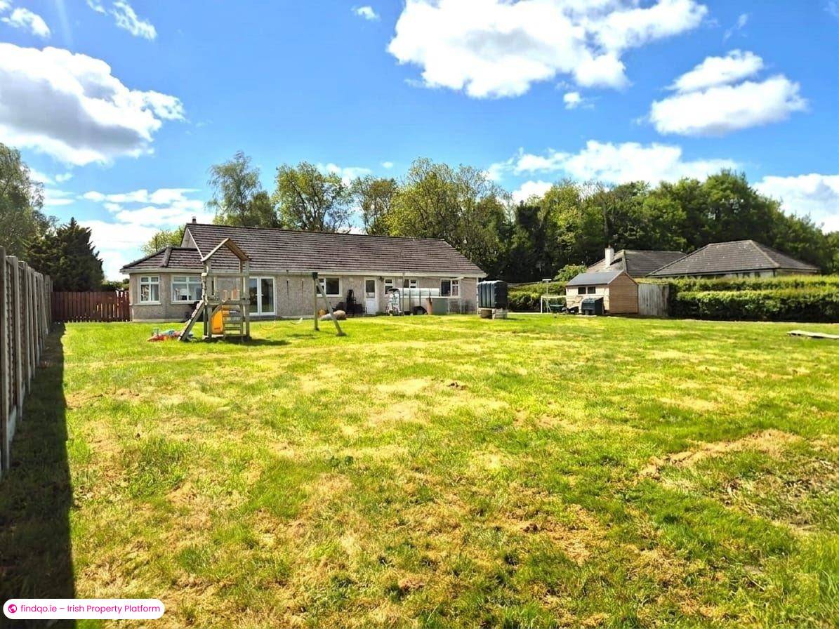 Bungalow for Sale in Killucan, Westmeath