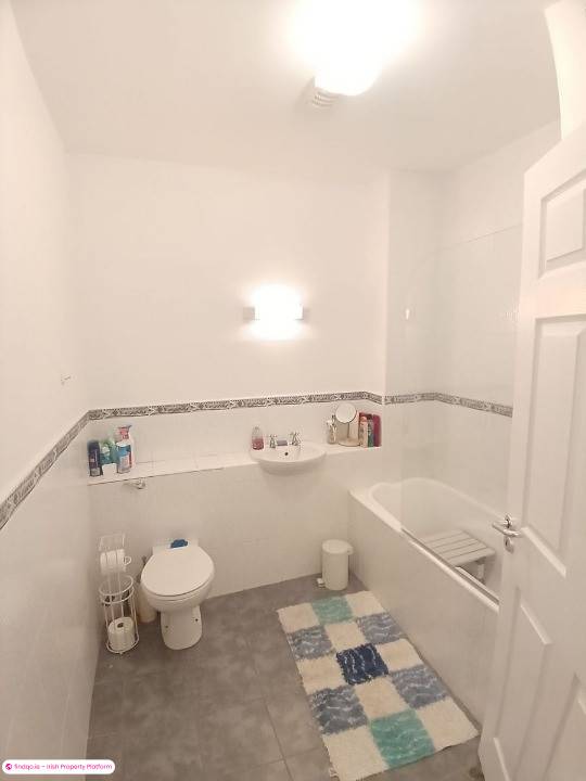Apartment for Sale in Killorglin, Kerry