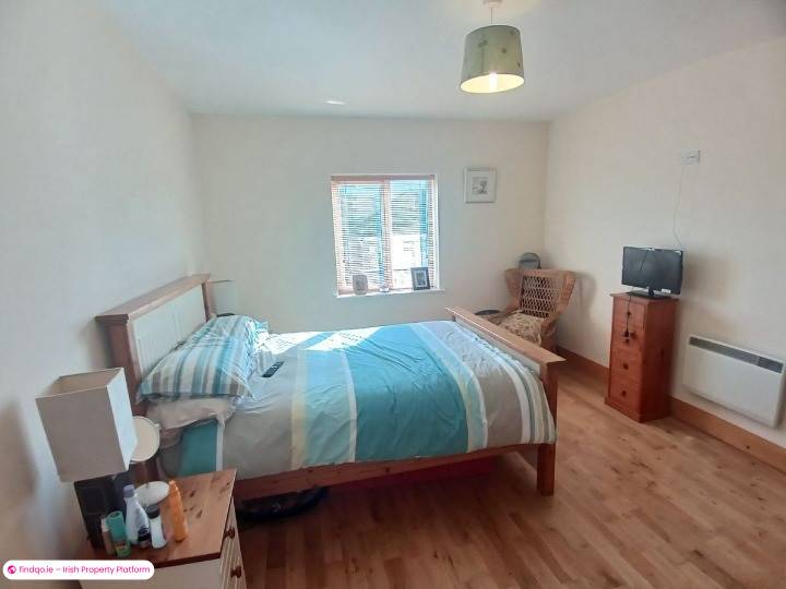 Apartment for Sale in Killorglin, Kerry