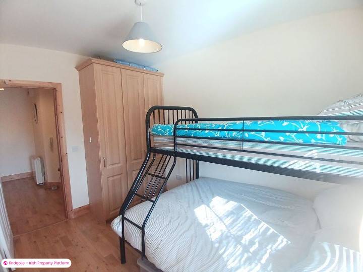Apartment for Sale in Killorglin, Kerry