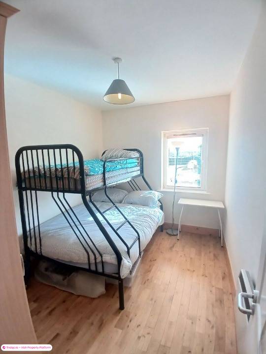 Apartment for Sale in Killorglin, Kerry