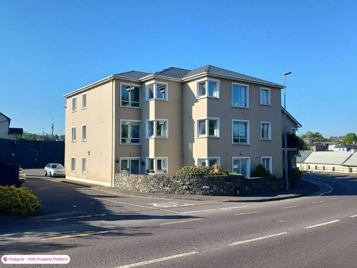 Apartment for Sale in Killorglin, Kerry