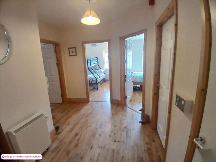 Apartment for Sale in Killorglin, Kerry