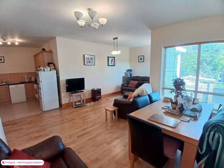 Apartment for Sale in Killorglin, Kerry