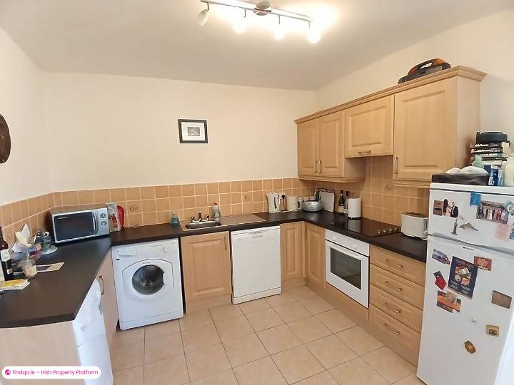 Apartment for Sale in Killorglin, Kerry