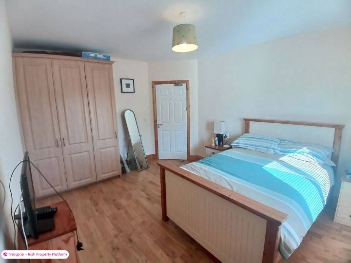 Apartment for Sale in Killorglin, Kerry
