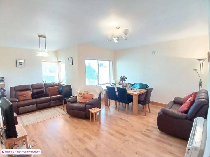 Apartment for Sale in Killorglin, Kerry
