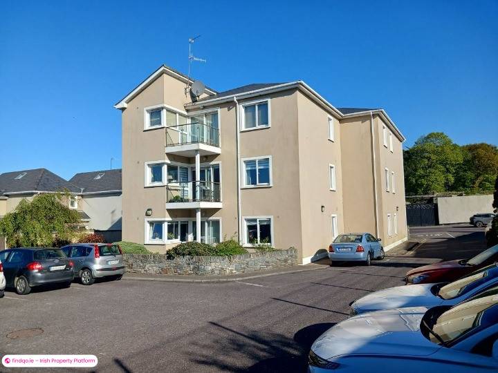 Apartment for Sale in Killorglin, Kerry