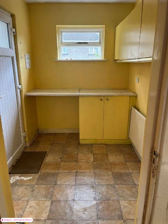 End of terrace house for Sale in Waterford City Centre, Waterford